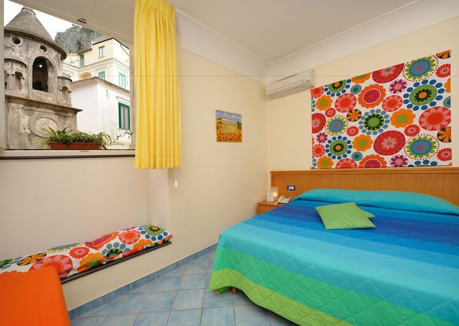 Imagen de la habitación del Sharon House. Foto 11