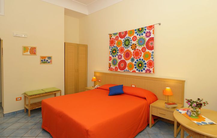 Imagen de la habitación del Sharon House. Foto 12