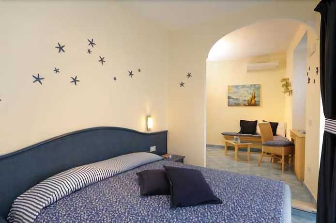 Imagen de la habitación del Sharon House. Foto 13