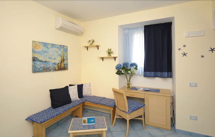 Imagen de la habitación del Sharon House. Foto 14