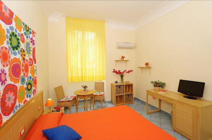 Imagen de la habitación del Sharon House. Foto 15