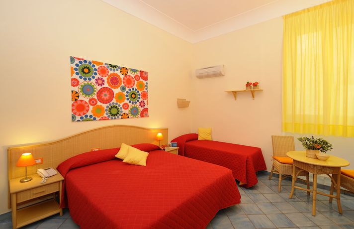 Imagen de la habitación del Sharon House. Foto 16