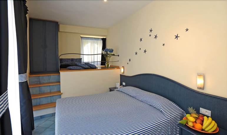 Imagen de la habitación del Sharon House. Foto 17