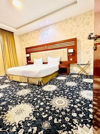 Imagen de la habitación del Shatha Abha Furnished Units. Foto 6