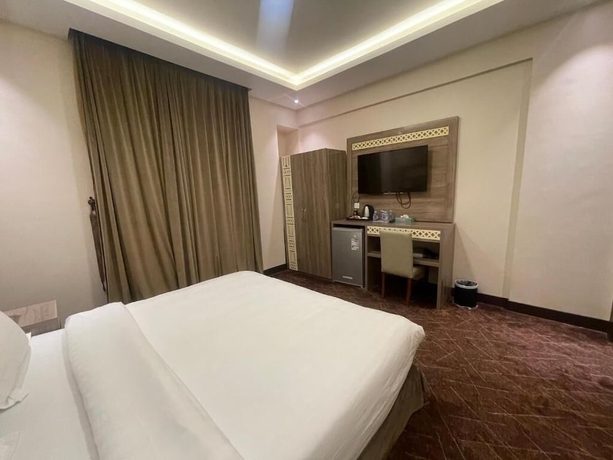 Imagen de la habitación del Shatha Abha Furnished Units. Foto 7