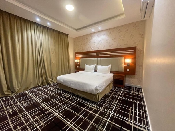 Imagen de la habitación del Shatha Abha Furnished Units. Foto 8