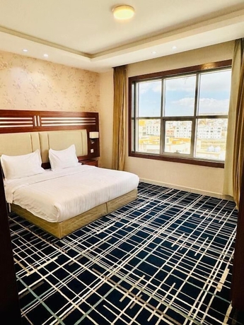 Imagen de la habitación del Shatha Abha Furnished Units. Foto 9