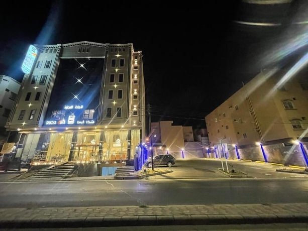 Imagen general del Shatha Abha Furnished Units. Foto 1