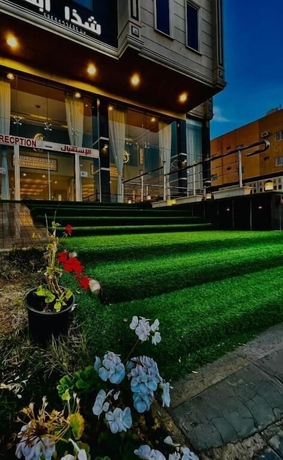Imagen general del Shatha Abha Furnished Units. Foto 2