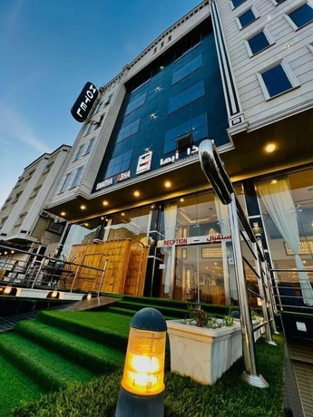 Imagen general del Shatha Abha Furnished Units. Foto 3