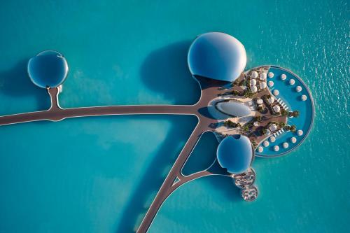 Imagen general del Shebara Resort. Foto 3