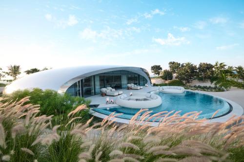 Imagen de la habitación del Shebara Resort. Foto 19