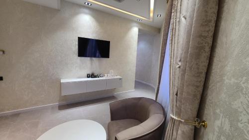 Imagen general del Shedevr Plaza Navoiy. Foto 13