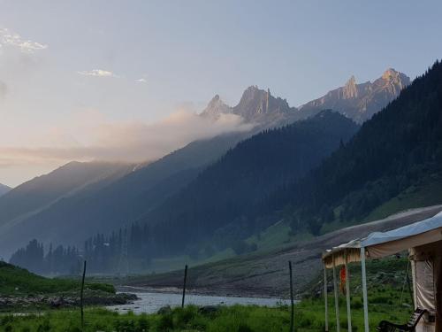 Imagen general del Sheen Woods Resort. Foto 2