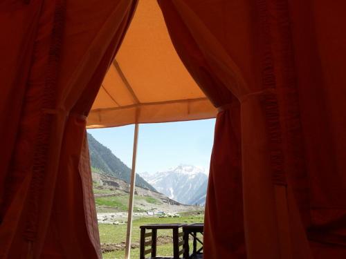 Imagen de la habitación del Sheen Woods Resort. Foto 10