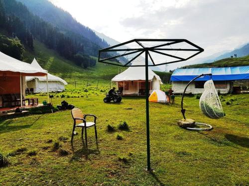 Imagen general del Sheen Woods Resort. Foto 3