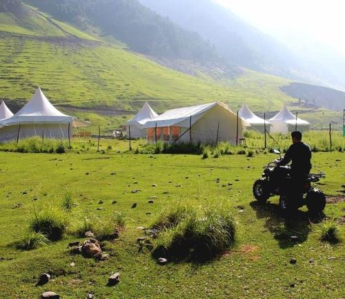 Imagen general del Sheen Woods Resort. Foto 4