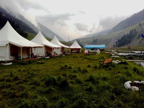 Imagen general del Sheen Woods Resort. Foto 5