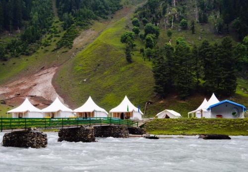 Imagen general del Sheen Woods Resort. Foto 7