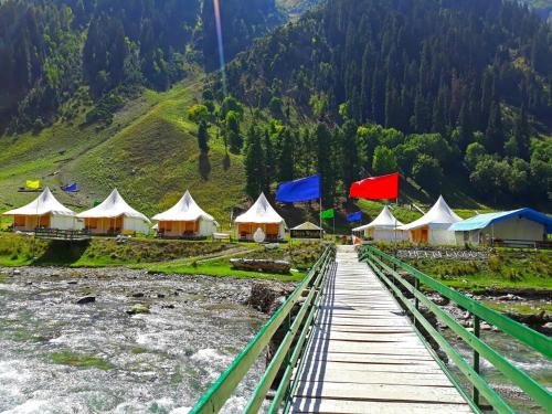 Imagen general del Sheen Woods Resort. Foto 8