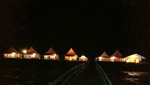 Imagen general del Sheen Woods Resort. Foto 9