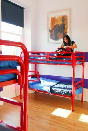 Imagen de la habitación del Sheilas Tourist Hostel. Foto 6