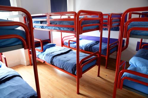 Imagen de la habitación del Sheilas Tourist Hostel. Foto 7