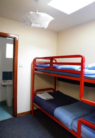 Imagen de la habitación del Sheilas Tourist Hostel. Foto 8
