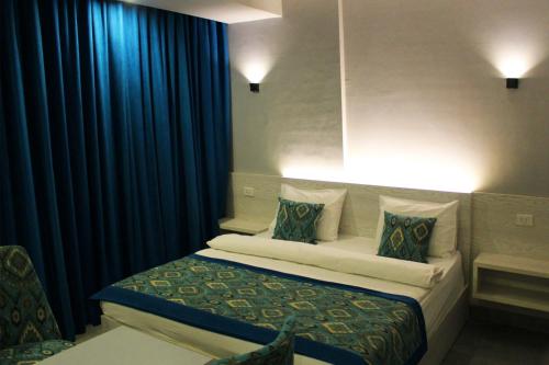 Imagen general del Shellghada Blue Beach. Foto 4