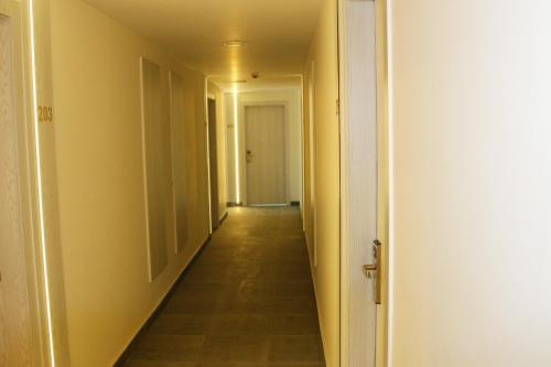 Imagen de la habitación del Shellghada Blue Beach. Foto 16