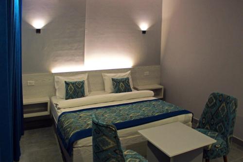 Imagen general del Shellghada Blue Beach. Foto 9