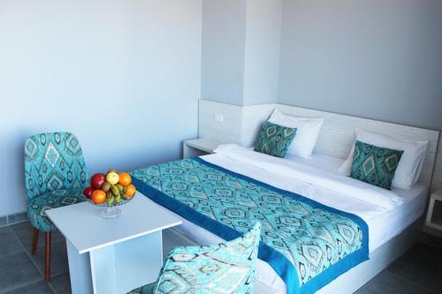 Imagen general del Shellghada Blue Beach. Foto 10