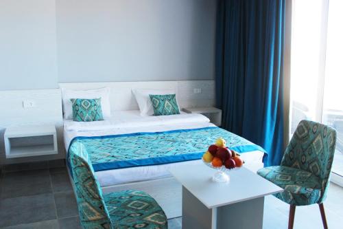 Imagen de la habitación del Shellghada Blue Beach. Foto 19