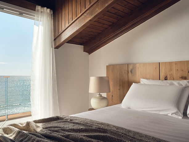 Imagen de la habitación del Shellona Rooms and Apartments. Foto 4