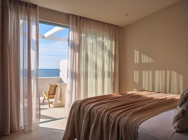 Imagen de la habitación del Shellona Rooms and Apartments. Foto 6