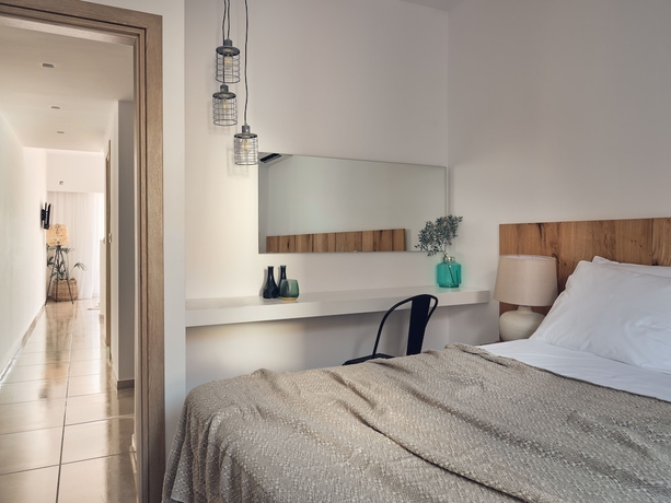 Imagen de la habitación del Shellona Rooms and Apartments. Foto 7