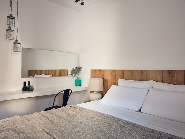 Imagen de la habitación del Shellona Rooms and Apartments. Foto 8