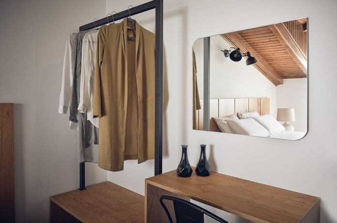 Imagen de la habitación del Shellona Rooms and Apartments. Foto 11