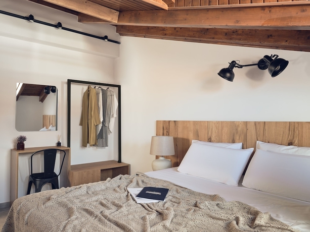 Imagen de la habitación del Shellona Rooms and Apartments. Foto 12