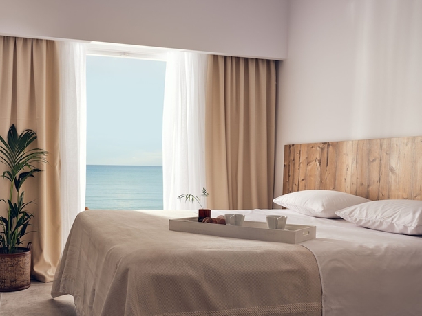 Imagen de la habitación del Shellona Rooms and Apartments. Foto 13