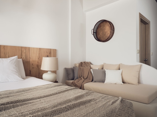 Imagen de la habitación del Shellona Rooms and Apartments. Foto 14