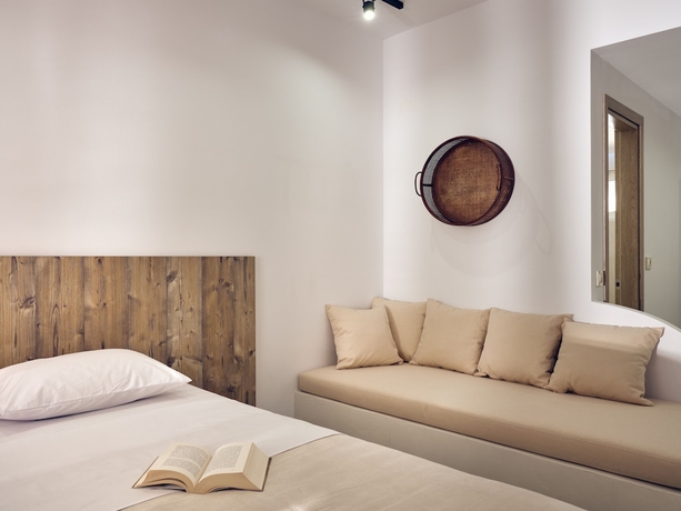 Imagen de la habitación del Shellona Rooms and Apartments. Foto 15