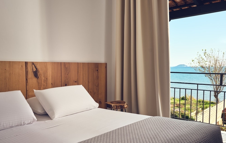 Imagen de la habitación del Shellona Rooms and Apartments. Foto 16
