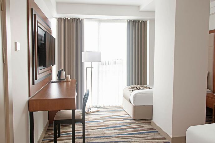 Imagen general del Shelter Inn Hotel And Spa. Foto 1