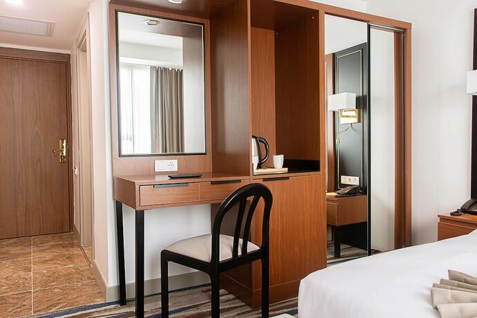 Imagen general del Shelter Inn Hotel And Spa. Foto 2