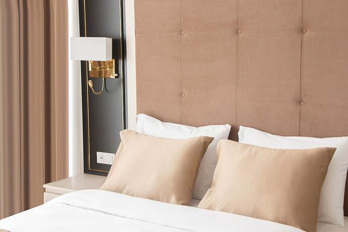 Imagen general del Shelter Inn Hotel And Spa. Foto 3