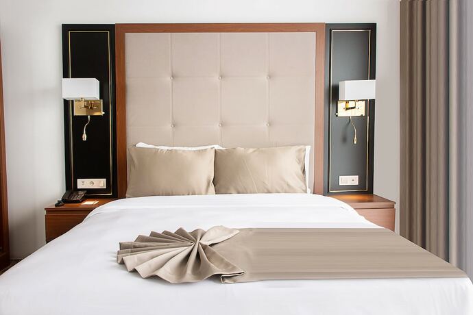 Imagen general del Shelter Inn Hotel And Spa. Foto 4