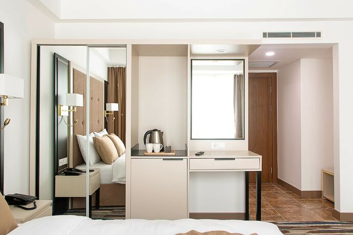 Imagen general del Shelter Inn Hotel And Spa. Foto 5