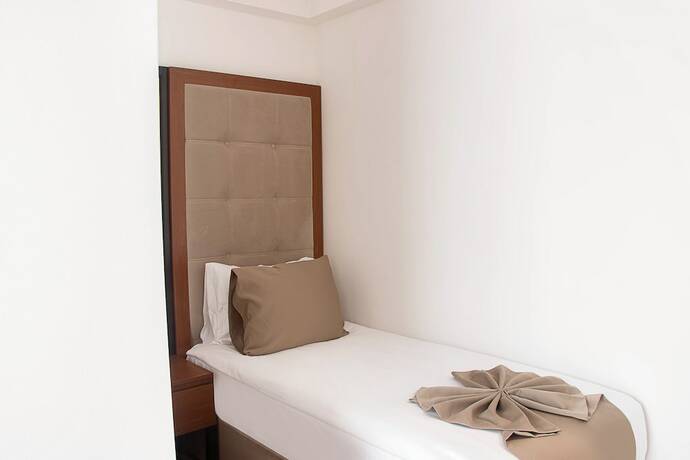Imagen general del Shelter Inn Hotel And Spa. Foto 6