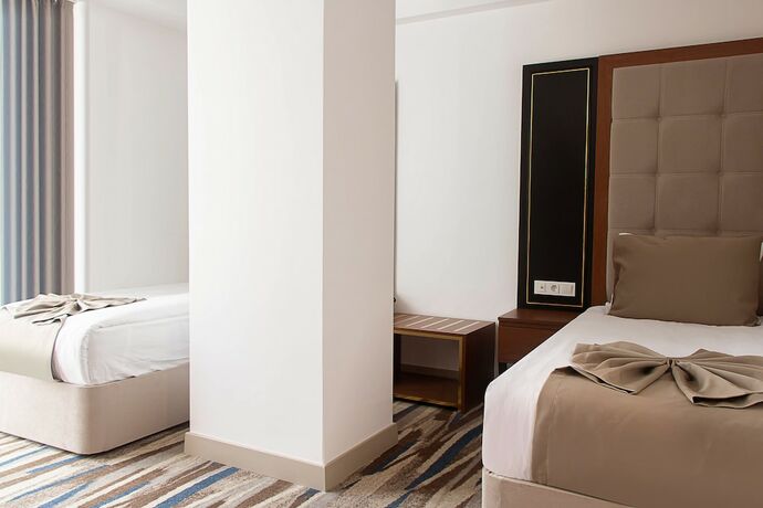 Imagen general del Shelter Inn Hotel And Spa. Foto 7